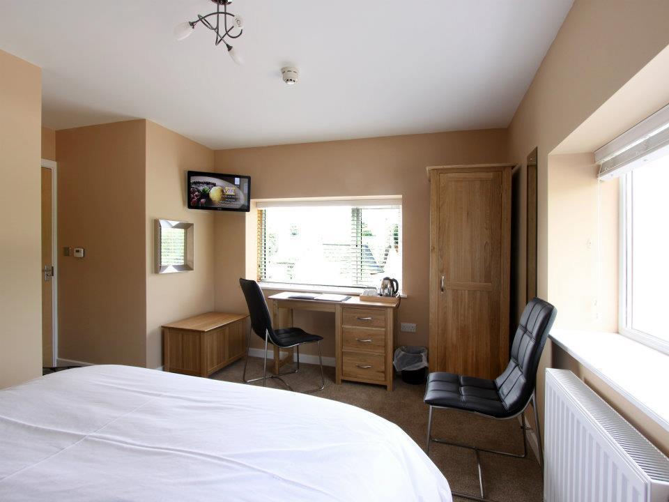 Emlyn Arms Bed and Breakfast Llanarthney Rum bild