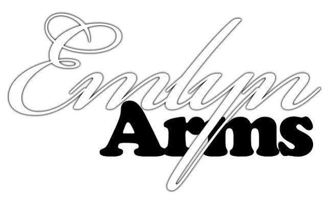 Emlyn Arms Bed and Breakfast Llanarthney Exteriör bild